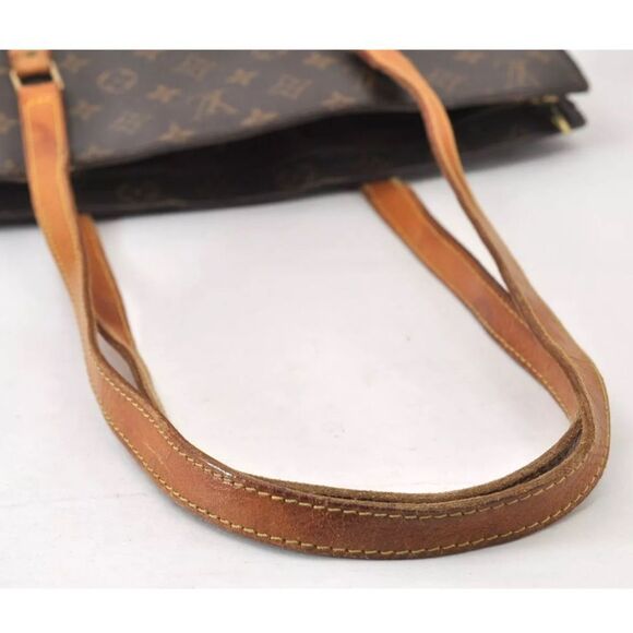 ✅AUTHENTIC✅LOUIS VUITTON BABYLONE SHOULDER BAG - Picture 11 of 16